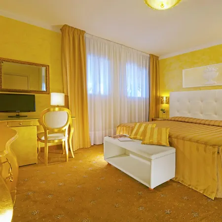 Hotel Aurora Terme 3*