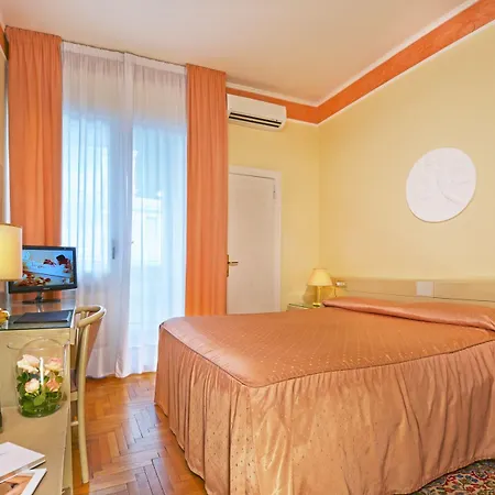 Hotel Aurora Terme Abano Terme