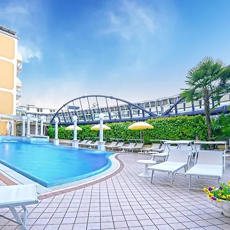 Hotel Aurora Terme Abano Terme