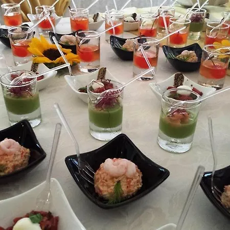 Hotel Aurora Terme 3*