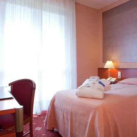 Aurora Terme 3* Abano Terme