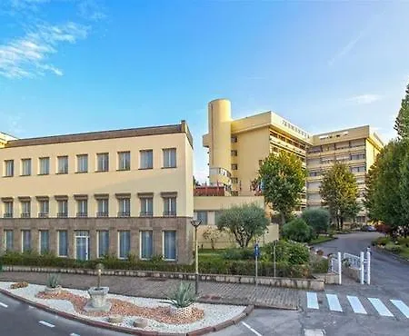 Hotel Aurora Terme