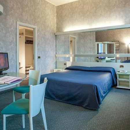 Hotel Aurora Terme Abano Terme