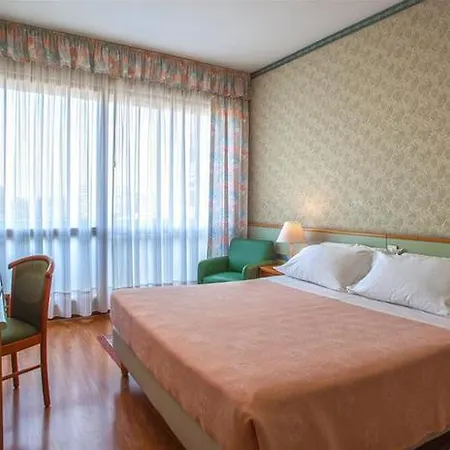Aurora Terme Hotel