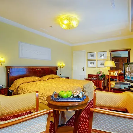 Aurora Terme Hotel 3*
