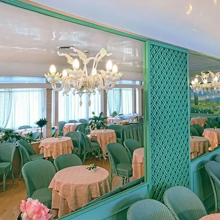 Aurora Terme Hotel