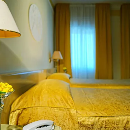 Hotel Aurora Terme