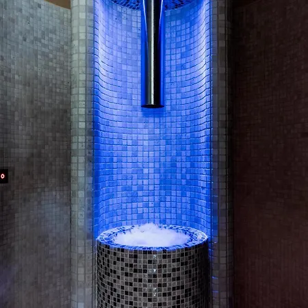 Hotel Aurora Terme Abano Terme